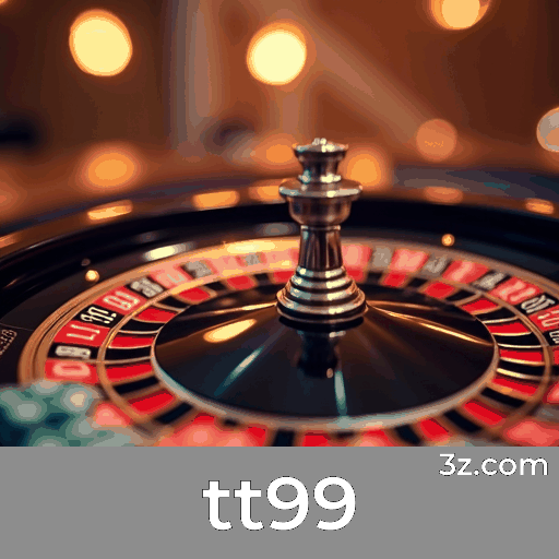 TT99: Escolhas Ricas e Entretenimento Ilimitado para Jogadores Brasileiros