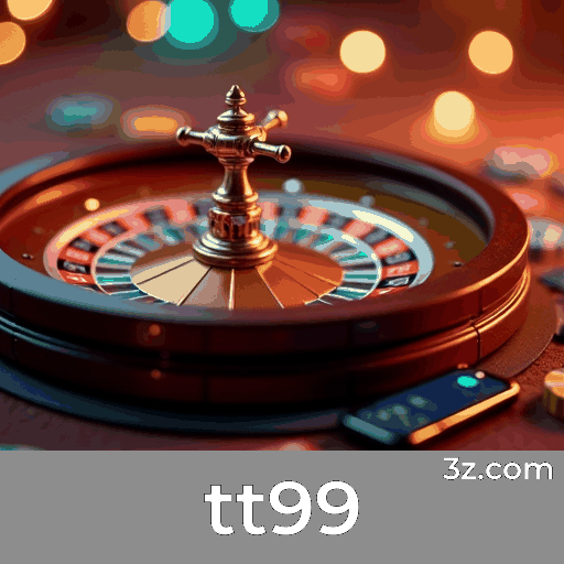 Garanta Acesso Premium com Login Seguro em tt99