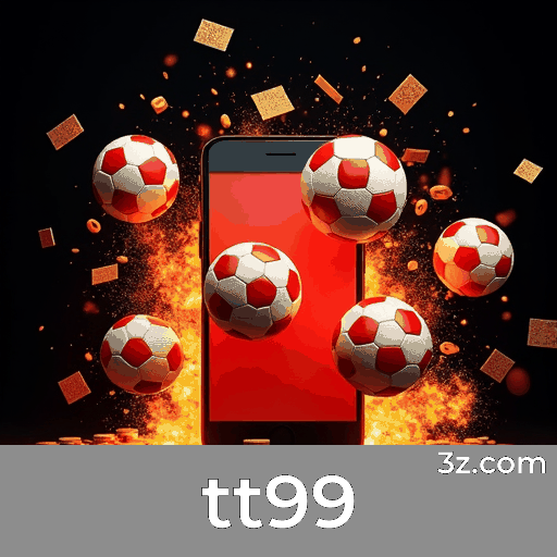 TT99: Escolhas Ricas e Entretenimento Ilimitado para Jogadores Brasileiros